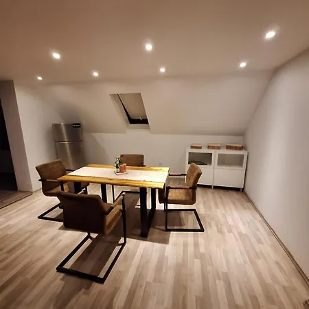 Grosszuegige 100 M2 Mit Terrasse 公寓 林茨