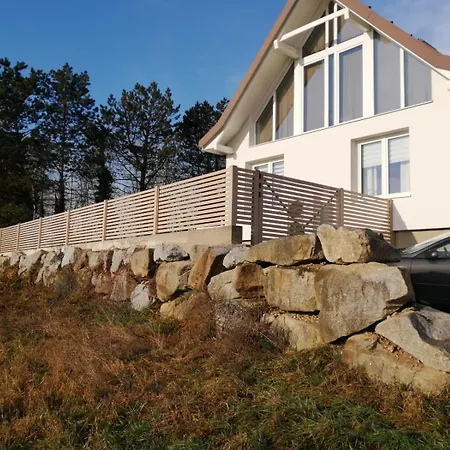 Grosszuegige 100 M2 Mit Terrasse 林茨