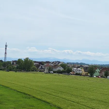 Grosszuegige 100 M2 Mit Terrasse *