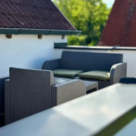 Grosszuegige 100 M2 Mit Terrasse