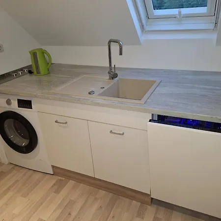 Grosszuegige 100 M2 Mit Terrasse