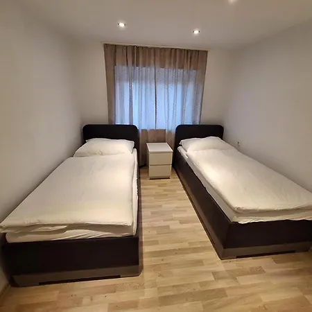 Grosszuegige 100 M2 Mit Terrasse *