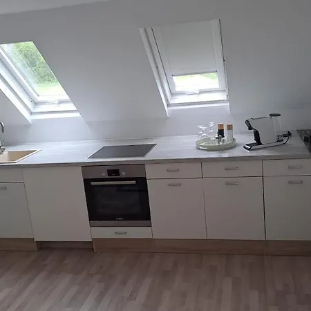 Appartement Grosszuegige 100 M2 Mit Terrasse *