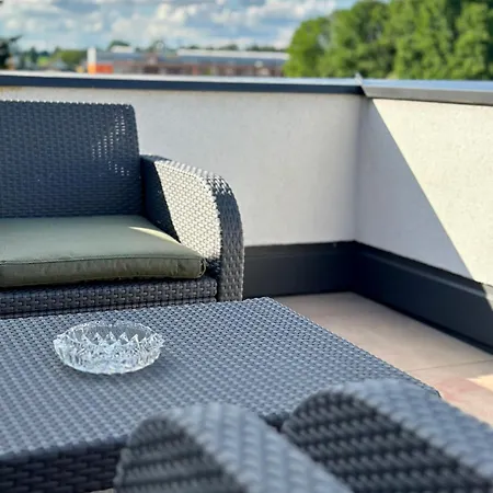 Grosszuegige 100 M2 Mit Terrasse